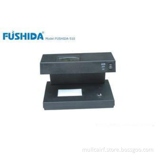 Mini Banknote UV Money Detector